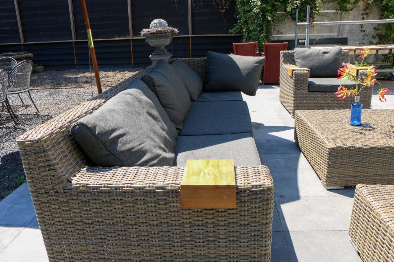 Boutique Logement Londen Centrum ミデルブルグ エクステリア 写真