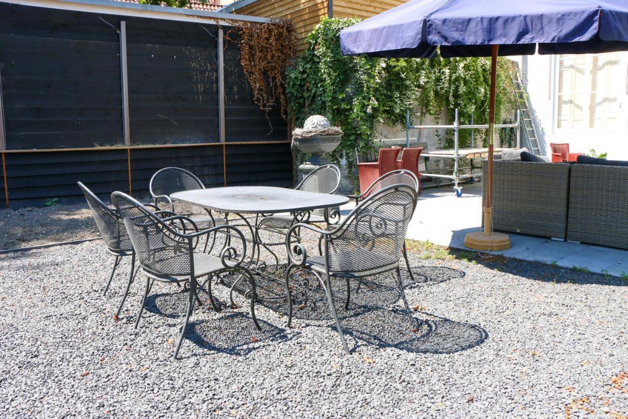 Boutique Logement Londen Centrum ミデルブルグ エクステリア 写真
