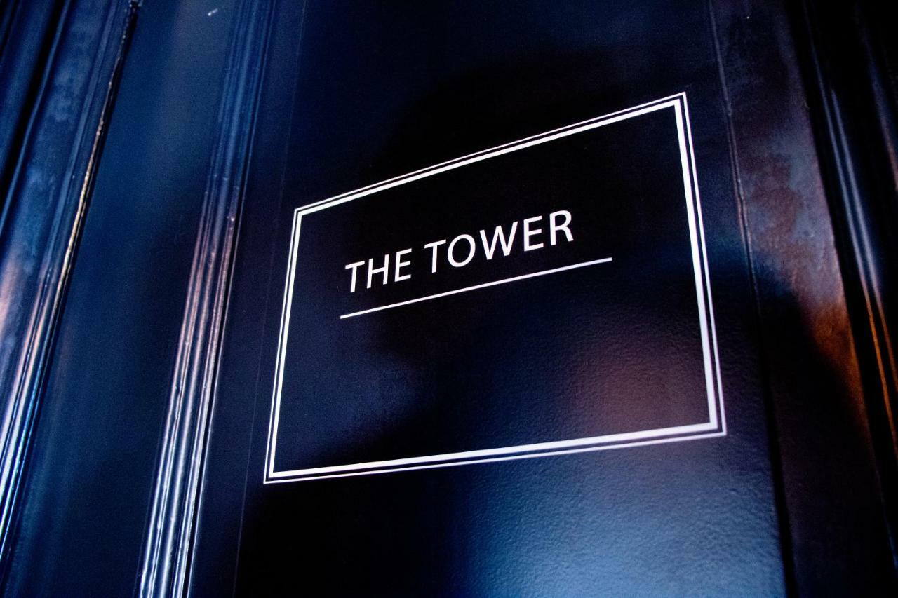 Boutique Logement Londen Centrum ミデルブルグ エクステリア 写真