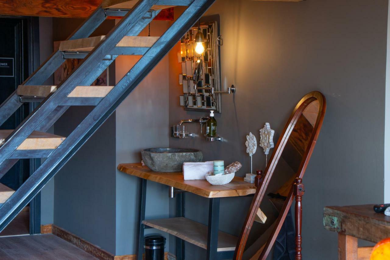 Boutique Logement Londen Centrum ミデルブルグ エクステリア 写真