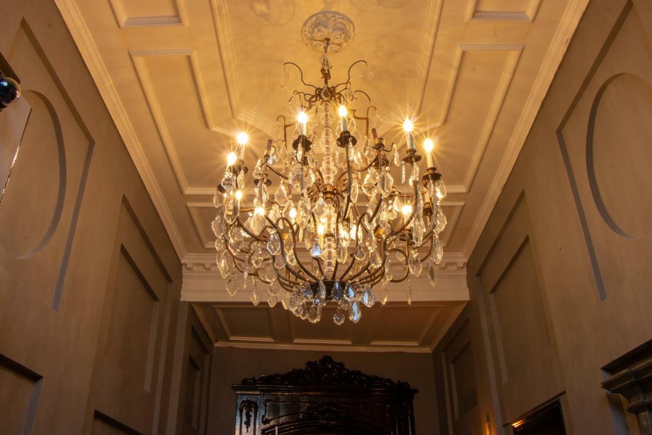 Boutique Logement Londen Centrum ミデルブルグ エクステリア 写真