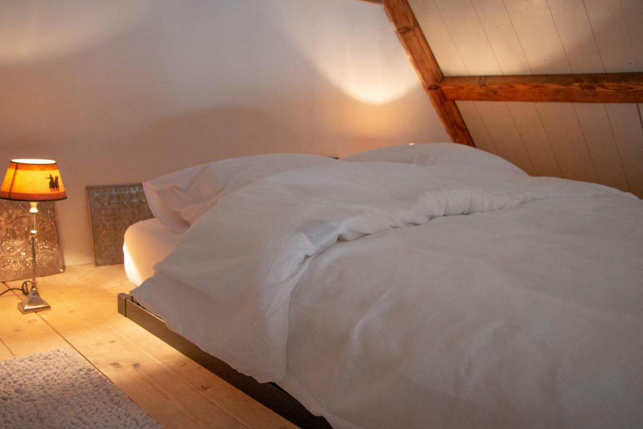 Boutique Logement Londen Centrum ミデルブルグ エクステリア 写真