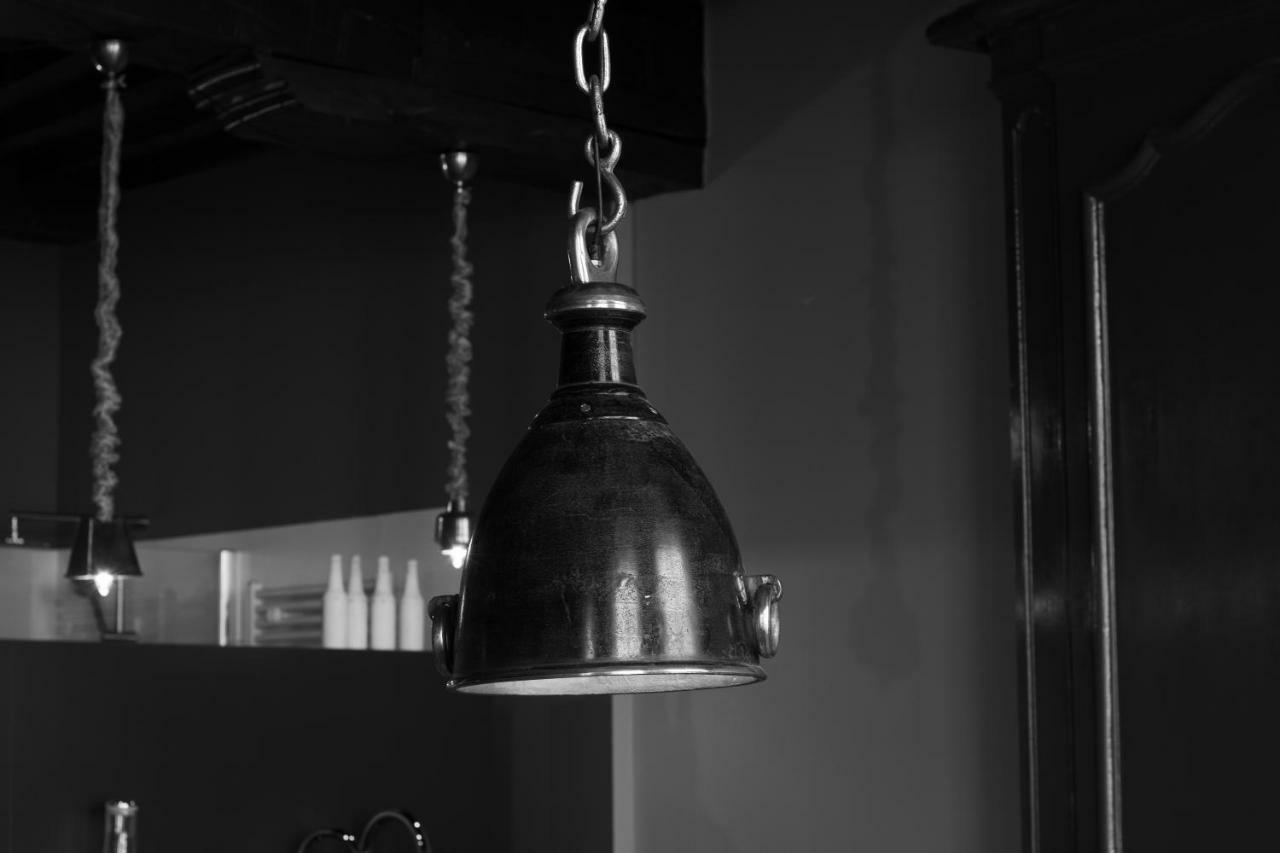 Boutique Logement Londen Centrum ミデルブルグ エクステリア 写真