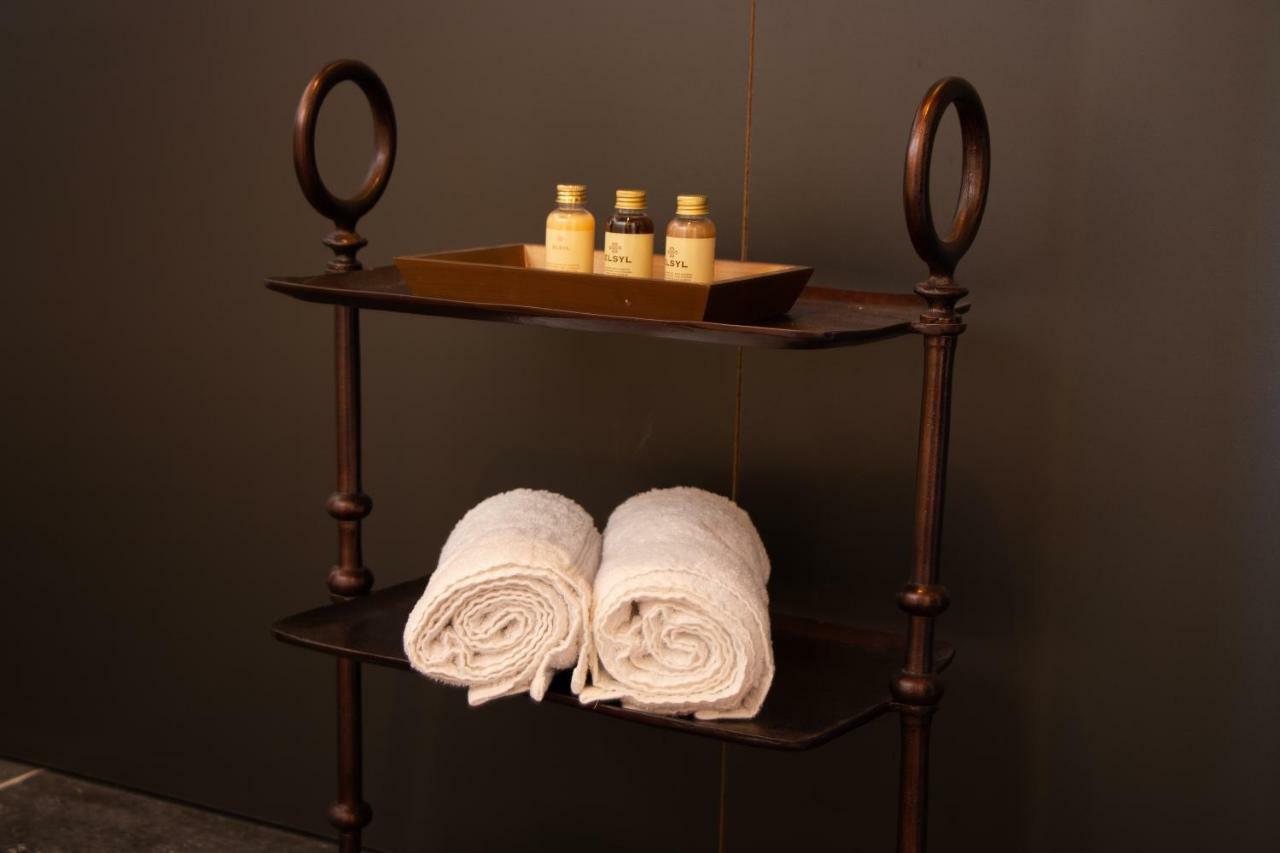 Boutique Logement Londen Centrum ミデルブルグ エクステリア 写真