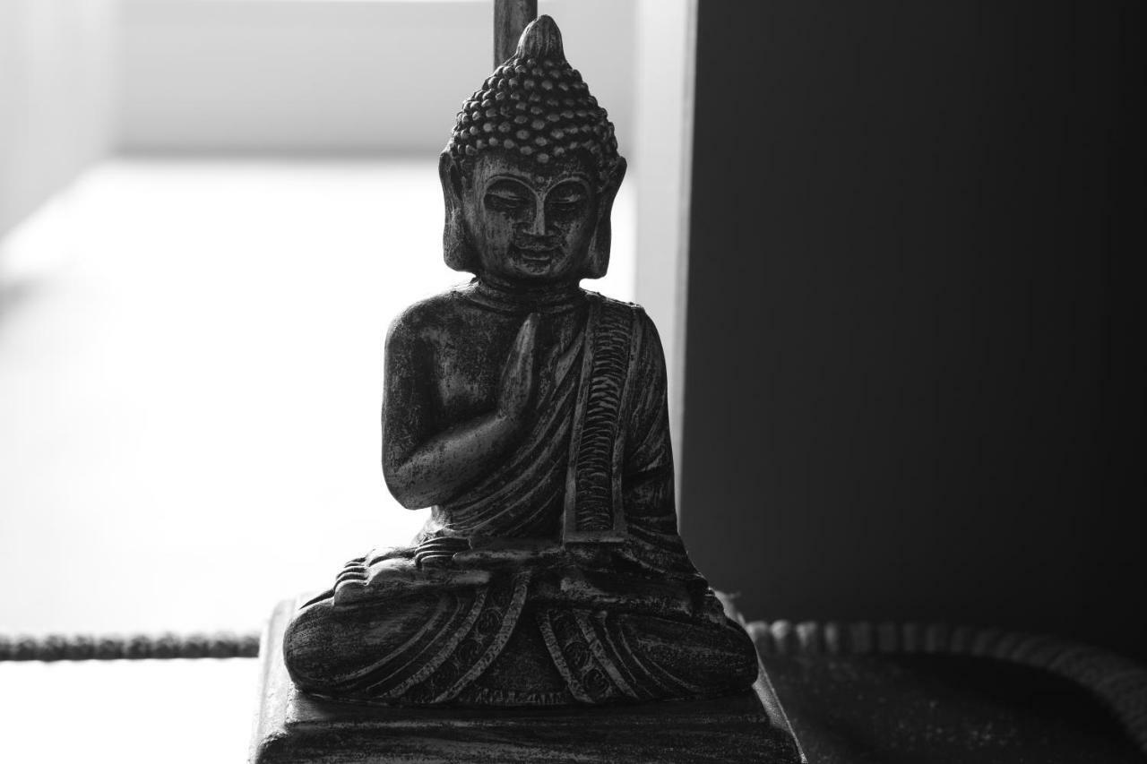 Boutique Logement Londen Centrum ミデルブルグ エクステリア 写真
