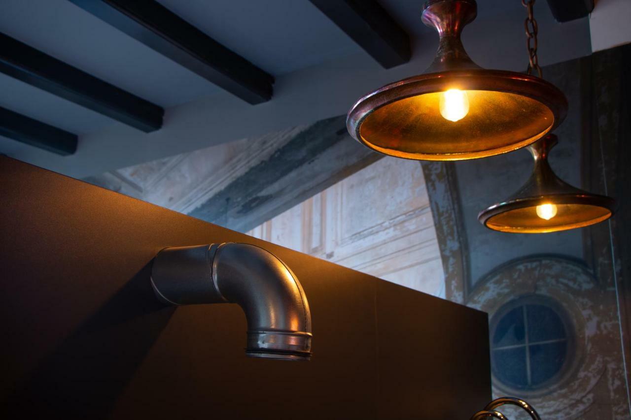 Boutique Logement Londen Centrum ミデルブルグ エクステリア 写真